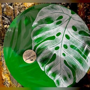 Large serving plates.  Three in the package.  Brand new